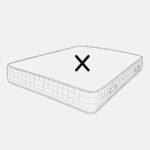 Mattress not required