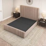 (Recommended) Solid Lid Base