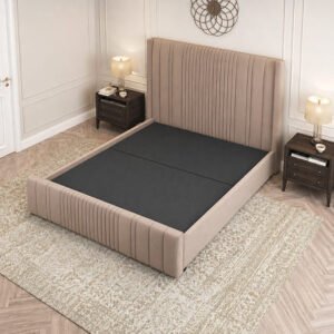 (Recommended) Solid Lid Base