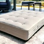 Hand Stitched 4000 Pocket Sprung Mattress