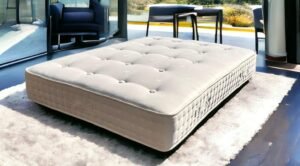 Hand Stitched 4000 Pocket Sprung Mattress