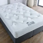 [Soft to Medium] Orthopedic Sprung Mattress
