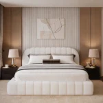 Lancaster luxury bed UK - Image 2