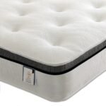 Pisa 1000 Pocket Spring Mattress - Medium Feel - Image 2