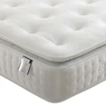 Mayfair 1000 Pocket Springs Pillowtop Mattress - Soft Feel - Image 2
