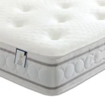 Wilson 1000 Pocket Dual Sided Sprung Mattress - Soft to Firm - Image 2