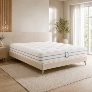 Uxbridge 1000 Pocket Spring Medium Firm