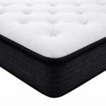 The Rise Pro - Hybrid Mattress- Medium Firm - Image 2