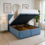 PANEL Ottoman Divan Bed - Image 3