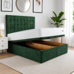 Signature Ottoman Divan Bed