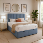 PANEL Ottoman Divan Bed - Image 2