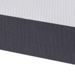 Capri Serenity Reflex Foam Mattress - Image 4