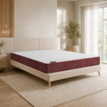 Sienna Reflex Foam Mattress