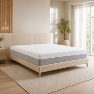 The Drift Pro - Memory Foam Mattress - Medium Firm