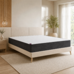Capri Serenity Reflex Foam Mattress