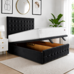Chelsea Ottoman Divan Bed