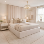 Chelsea headboards bed