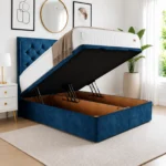 Ottoman Storage Divan Bed - Image 3