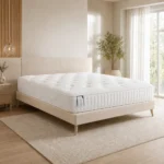 Cloud 1000 Pocket Spring Mattress – Medium Feel