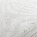 Cotswold 1000 Pocket Sprung Pillow-top Mattress – Soft Feel - Image 3