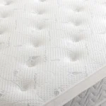 Elegance Open Coil Spring Mattress – Medium Feel - Image 4