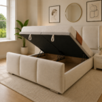 Element Wing Ottoman Bed - Image 2