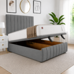 Halo Ottoman Divan Bed