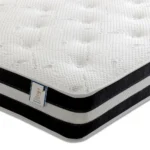 Tuxedo Open Coil Spring Unit - Firm Feel - Image 2