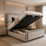 Infinity New York ottoman Bed - Image 2