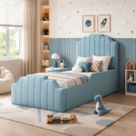 Magic Castle Kids Bed