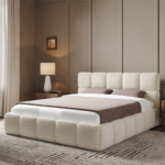 Mayfair Dorian Bed