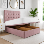 Kensington Ottoman Divan Bed
