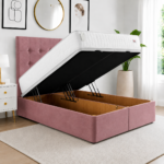 Kensington Ottoman Divan Bed - Image 3