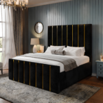 Serenity Kayten Bed