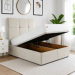Mayfair Ottoman Divan Bed