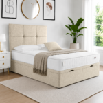 Mayfair Ottoman Divan Bed - Image 2