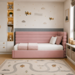 Kids bed 3FT Single 4FT Small Double - Image 2