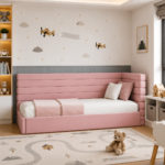 Kids bed 3FT Single 4FT Small Double