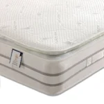 Cotswold 1000 Pocket Sprung Pillow-top Mattress – Soft Feel - Image 2
