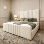 Serenity New york bed design
