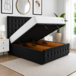 Chelsea Ottoman Divan Bed - Image 3