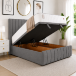 Halo Ottoman Divan Bed - Image 3