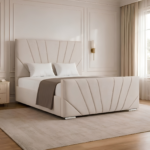 Zenith New York Bed Frame