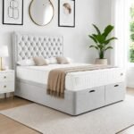 Luxury Ottoman Divan Bed - Image 2