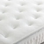 Mayfair 1000 Pocket Springs Pillowtop Mattress - Soft Feel - Image 3