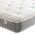 Elegance Open Coil Spring Mattress – Medium Feel - Image 2
