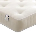 Clayton 1000 Pocket Sprung Mattress – Medium feel - Image 2