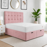 Kensington Ottoman Divan Bed - Image 2