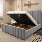Fusion NewYork Bed Frame - Image 2