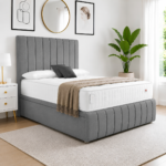 Halo Ottoman Divan Bed - Image 2